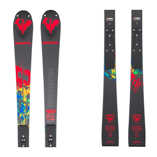 ROSSIGNOL - Hero Athlete FIS SL Limited Edition