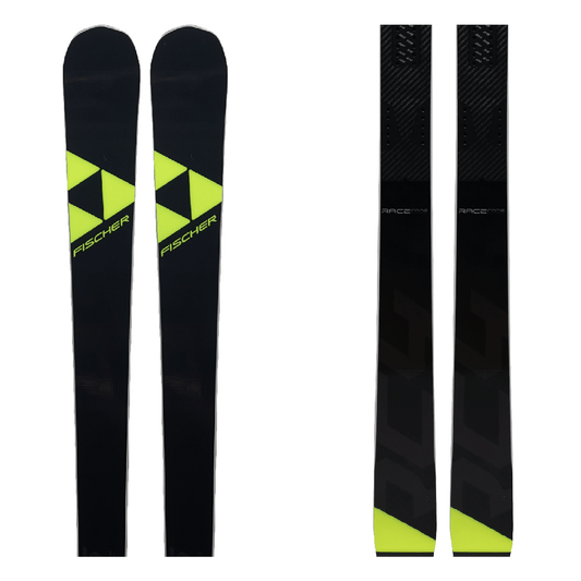 FISCHER - RC4 Worldcup GS Curv Booster