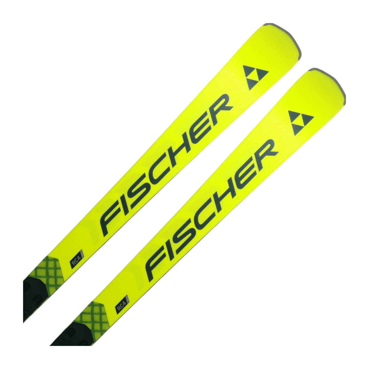 FISCHER - RC4 Worldcup RC PRO M-Plate