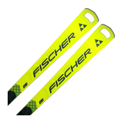 FISCHER - RC4 Worldcup SC PRO M-Plate