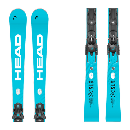 HEAD - Worldcup Rebels e-SL Pro WCR 14 + FF 11 GW