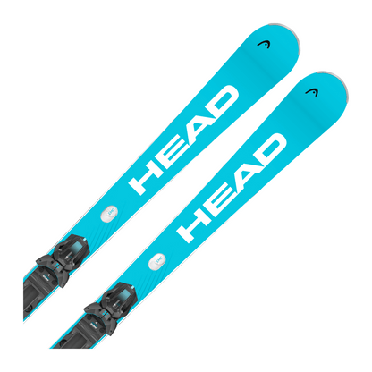 HEAD - Worldcup Rebels e-SL Pro WCR 14 + FF 11 GW